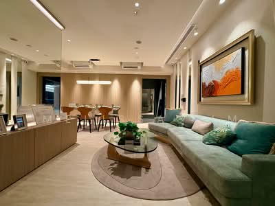 For Sale - Arina East Residences