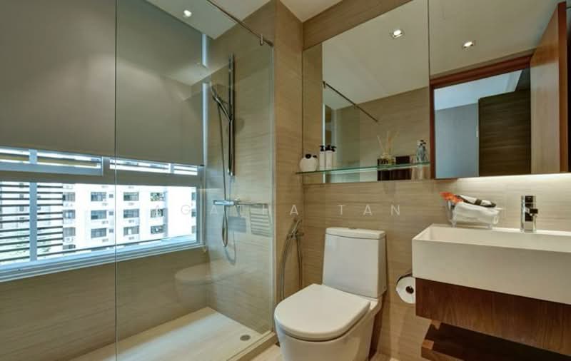 Cabana Cluster House For Sale at S$ 3,015,407 | PropertyGuru Singapore - Bathroom