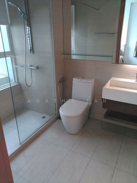 Cabana Cluster House For Sale at S$ 3,015,407 | PropertyGuru Singapore - Bathroom
