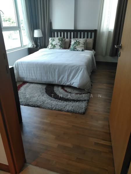 Cabana Cluster House For Sale at S$ 3,015,407 | PropertyGuru Singapore - Bedroom