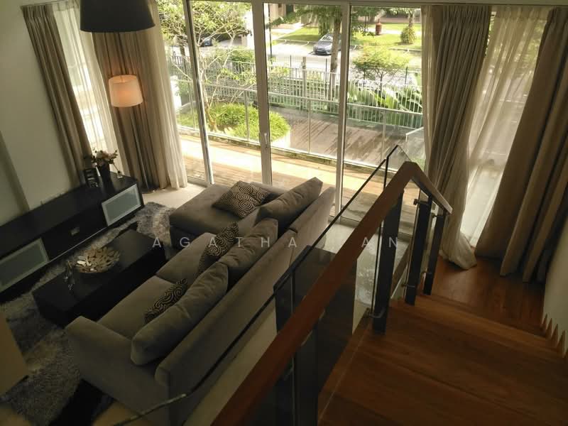 Cabana Cluster House For Sale at S$ 3,015,407 | PropertyGuru Singapore