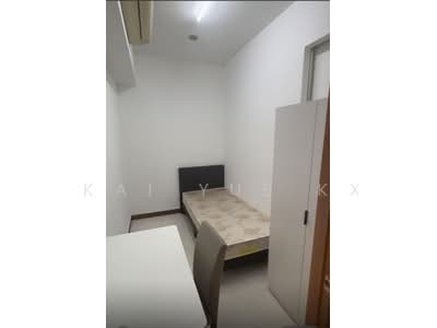 For Rent - The Sail @ Marina Bay