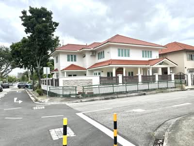 For Rent - Frankel Estate