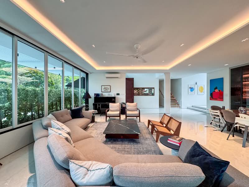 For Sale - Move-In Ready Detached Home On Squarish Plot