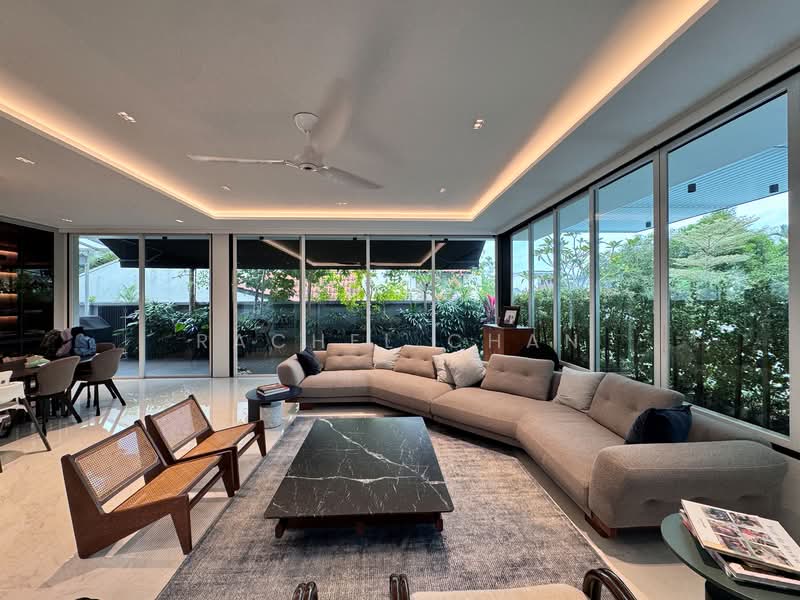 For Sale - Move-In Ready Detached Home On Squarish Plot