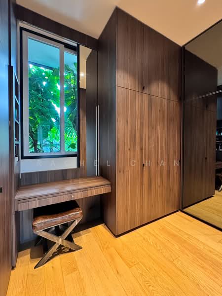 Move-In Ready Detached Home On Squarish Plot, , 6 Bedrooms, 7,260 sqft, Detached House For Sale, by Rachel Chan, 500077416 - Interior - PropertyGuru.com.sg