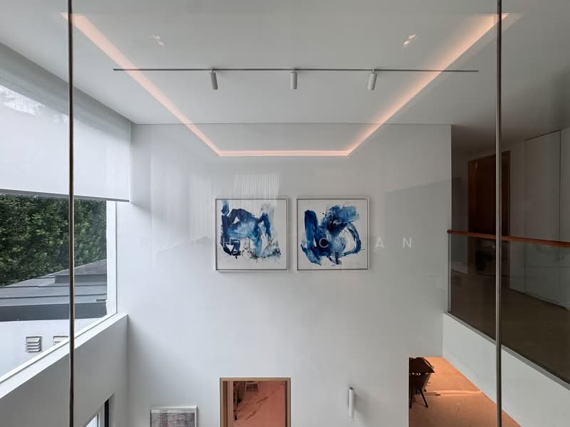 Move-In Ready Detached Home On Squarish Plot, , 6 Bedrooms, 7,260 sqft, Detached House For Sale, by Rachel Chan, 500077416 - Interior - PropertyGuru.com.sg