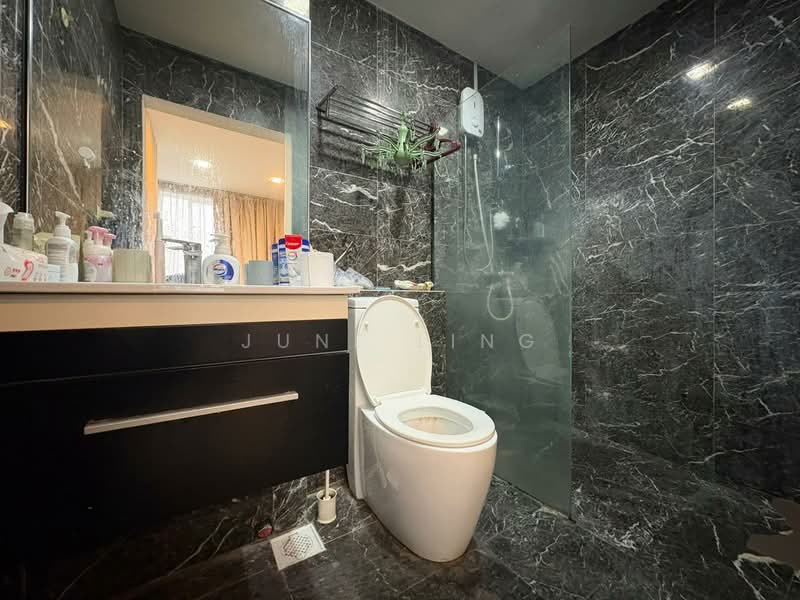 For Rent - Attitude @ Kim Yam