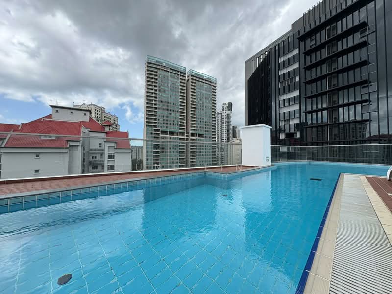 For Rent - Attitude @ Kim Yam