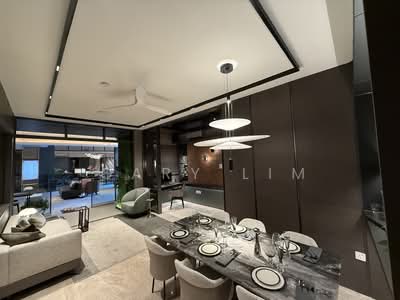 For Sale - The Continuum