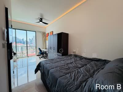 For Rent - Aspen Heights