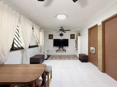 For Sale - 103 Gangsa Road