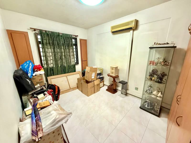 302A Anchorvale Link HDB Flat For Sale at S$ 599,999 | PropertyGuru Singapore - Interior