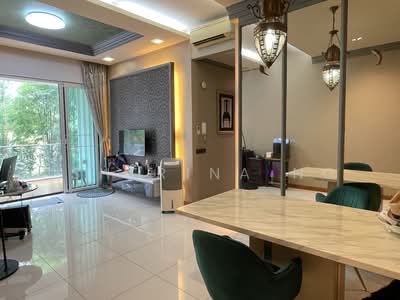 For Sale - Waterfront Waves