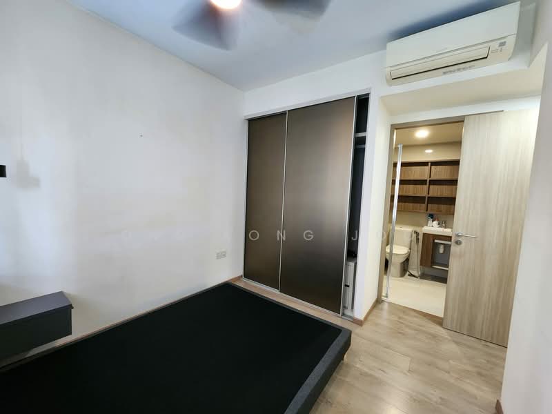 Sol Acres Executive Condominium For Sale at S$ 1,180,000 | PropertyGuru Singapore - Bedroom