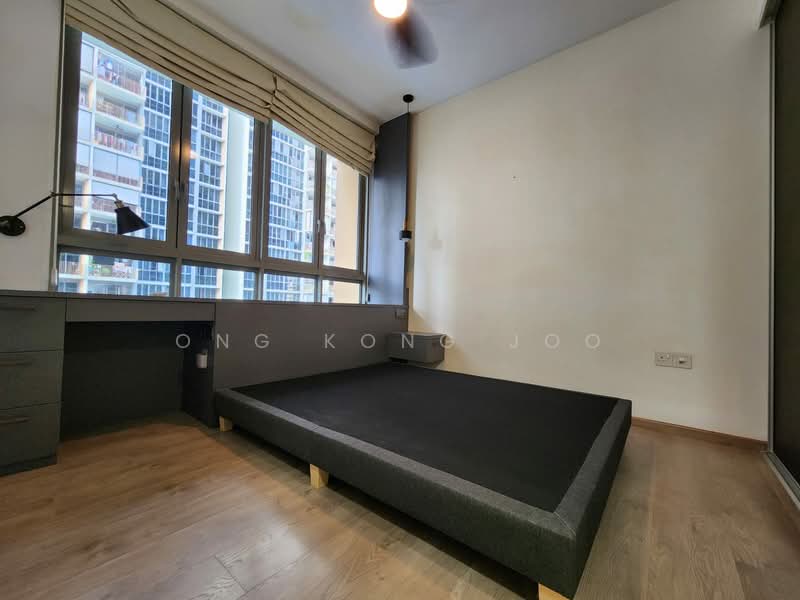 Sol Acres Executive Condominium For Sale at S$ 1,180,000 | PropertyGuru Singapore - Bedroom
