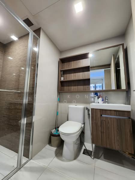 Sol Acres Executive Condominium For Sale at S$ 1,180,000 | PropertyGuru Singapore - Bathroom