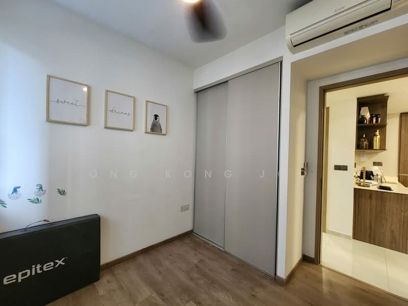 Sol Acres Executive Condominium For Sale at S$ 1,180,000 | PropertyGuru Singapore - Bedroom