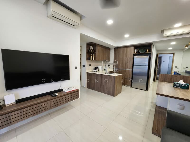 Sol Acres Executive Condominium For Sale at S$ 1,180,000 | PropertyGuru Singapore - Living Room
