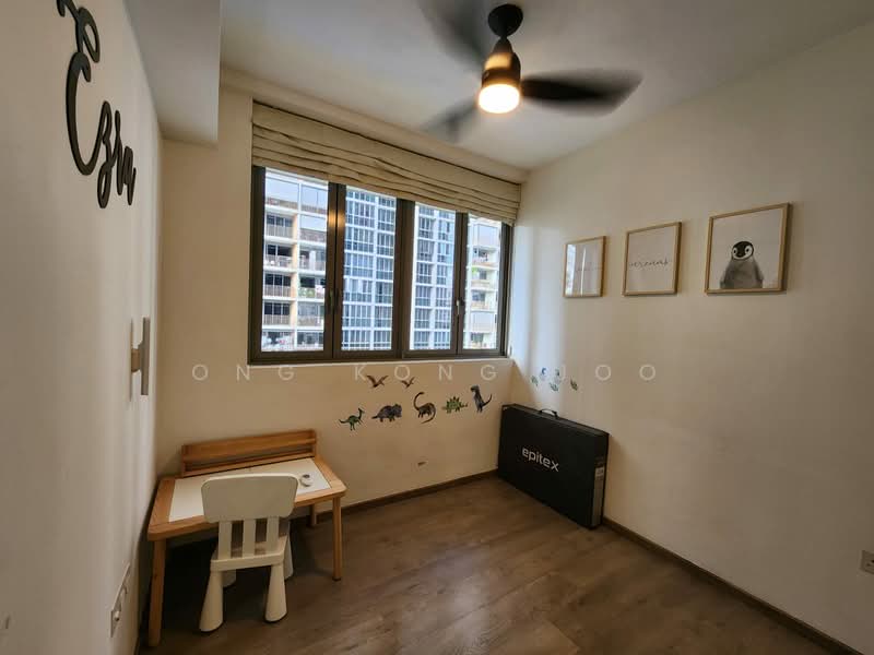 Sol Acres Executive Condominium For Sale at S$ 1,180,000 | PropertyGuru Singapore - Study