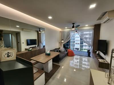 For Sale - Sol Acres