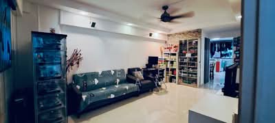 For Sale - 851 Tampines Street 83