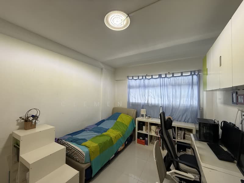 For Sale - 851 Tampines Street 83