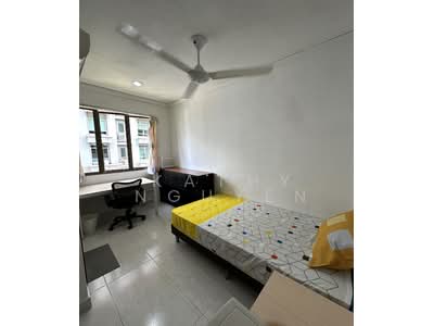 For Rent - Co-Living Room in Balmoral Road/ Newton MRT