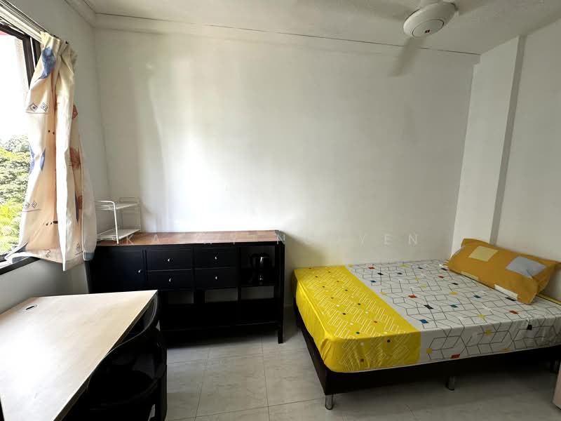 Co-Living Room in Balmoral Road/ Newton MRT, , Room Rental, 150 sqft, Apartment For Rent, by Kathy Nguyen, 500077434 - Bedroom - PropertyGuru.com.sg