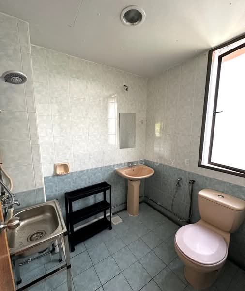 Co-Living Room in Balmoral Road/ Newton MRT, , Room Rental, 150 sqft, Apartment For Rent, by Kathy Nguyen, 500077434 - PropertyGuru.com.sg