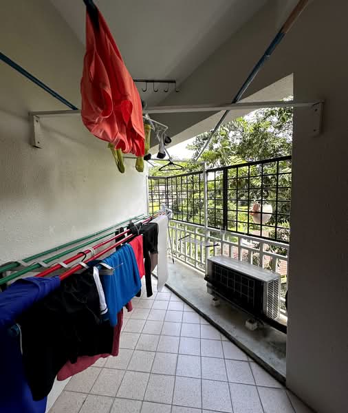 Co-Living Room in Balmoral Road/ Newton MRT, , Room Rental, 150 sqft, Apartment For Rent, by Kathy Nguyen, 500077434 - PropertyGuru.com.sg