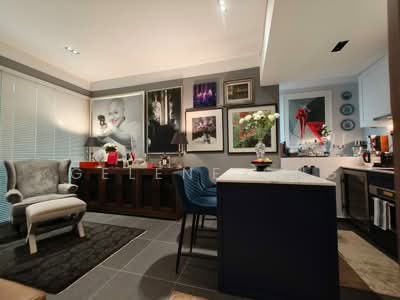 For Sale - Robertson Blue