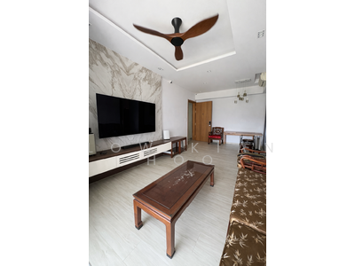 For Sale - Rivercove Residences EC