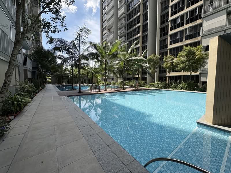 Rivercove Residences EC Condominium For Sale at S$ 1,460,000 | PropertyGuru Singapore - Exterior