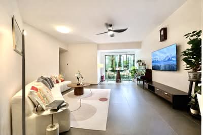 For Sale - FIRE SALE | Freehold Ground Floor Unit, Large Floor Plate in Upp Bukit Timah | Motivated Seller