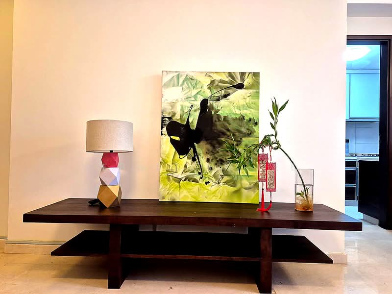 ❤️Buckley Residences, , 2 Bedrooms, 807 sqft, Apartment For Rent, by Sebastian Lee, 500077440 - Interior - PropertyGuru.com.sg