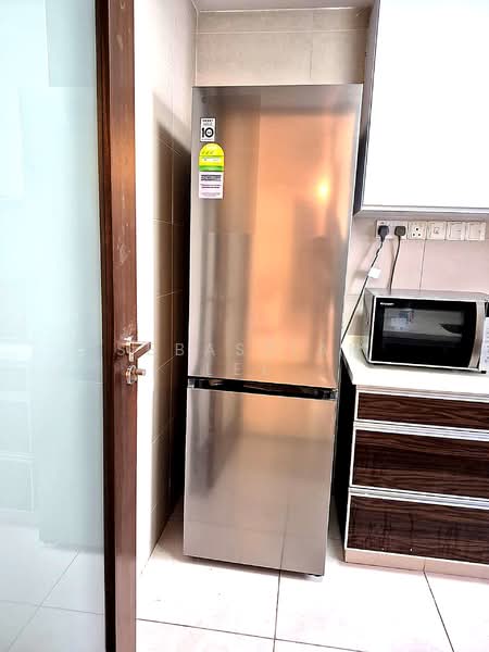 ❤️Buckley Residences, , 2 Bedrooms, 807 sqft, Apartment For Rent, by Sebastian Lee, 500077440 - Kitchen - PropertyGuru.com.sg