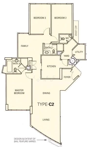 For Sale Water Place