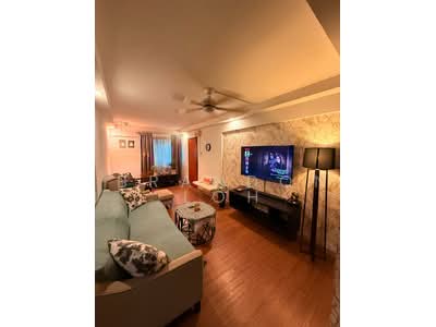 For Rent - 706 Yishun Avenue 5