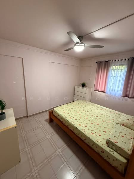 706 Yishun Avenue 5, 706 Yishun Avenue 5, 2 Bedrooms, 732 sqft, HDB Flat For Rent, by Brandon Loh, 500077442 - Bedroom - PropertyGuru.com.sg