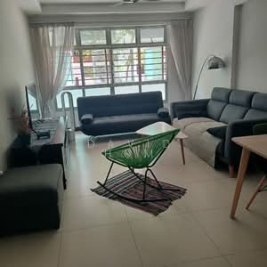 For Sale - 470A Upper Serangoon Crescent