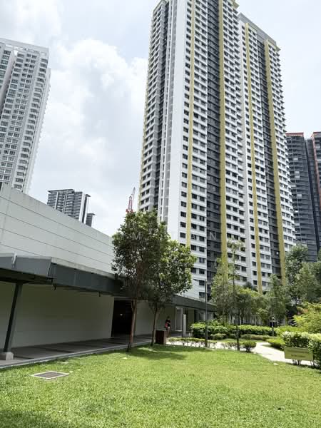 464B Clementi Avenue 1 HDB Flat For Sale at S$ 760,000 | PropertyGuru Singapore - Exterior