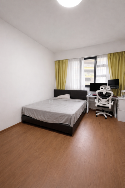 464B Clementi Avenue 1 HDB Flat For Sale at S$ 760,000 | PropertyGuru Singapore - Bedroom