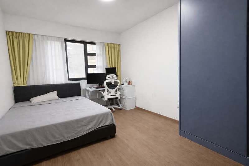 464B Clementi Avenue 1 HDB Flat For Sale at S$ 760,000 | PropertyGuru Singapore - Bedroom