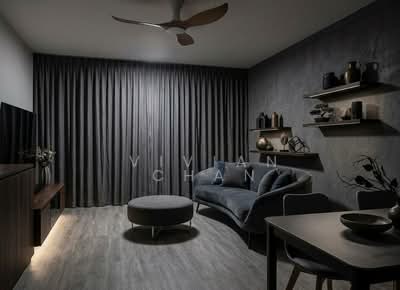 For Sale - 121 Bedok North Road