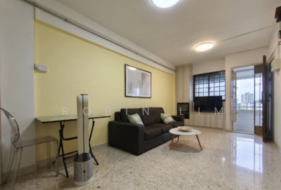 For Rent - 461 Ang Mo Kio Avenue 10