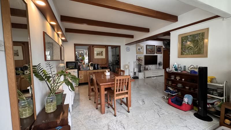 659 Jalan Tenaga HDB Flat For Sale at S$ 880,000 | PropertyGuru Singapore - Living/Dining Room