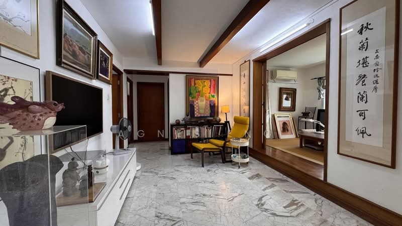 659 Jalan Tenaga HDB Flat For Sale at S$ 880,000 | PropertyGuru Singapore - Living Room