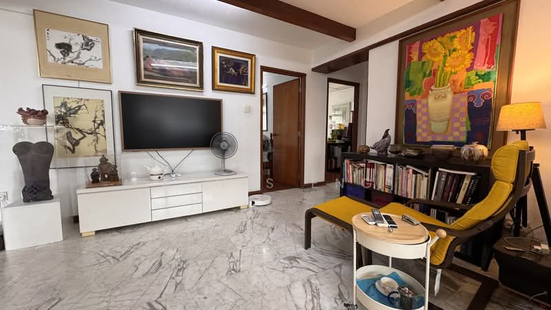 659 Jalan Tenaga HDB Flat For Sale at S$ 880,000 | PropertyGuru Singapore - Living Room