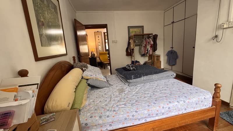 659 Jalan Tenaga HDB Flat For Sale at S$ 880,000 | PropertyGuru Singapore - Master Bedroom